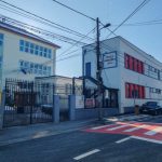 Mai mult spatiu pentru elevi Scoala 8 din Sibiu a fost extinsa cu un nou corp foto