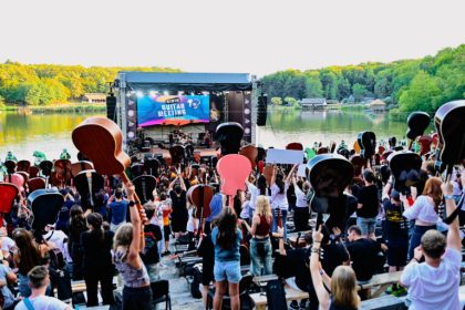 Mai multe festivaluri organizate de Muzeul Astra risca sa fie anulate Nu imi permit sa le organizam video
