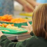 Masa calda sau pachet alimentar in 8 scoli din Sibiu