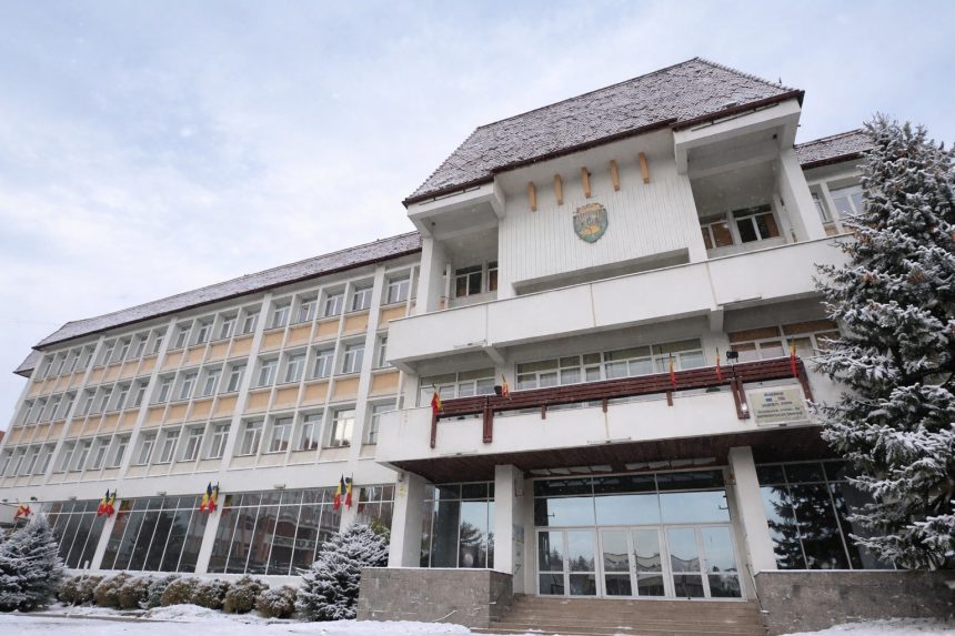 Mediesenii pot plati impozitele cu reducere din 12 ianuarie