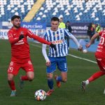 Mesajul de adio al lui Biceanu dupa 4 ani la FC Hermannstadt