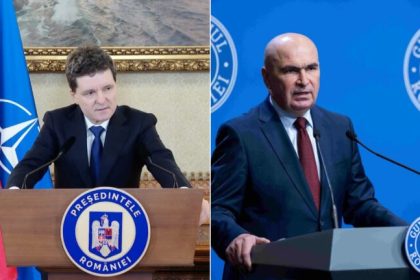 Nicisor Dan numeste un interimar la Ministerul Educatiei