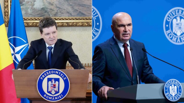 Nicisor Dan numeste un interimar la Ministerul Educatiei