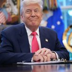 Nicuser Dan invitat de Donald Trump sa se alature Consiliului de Pace pentru Ucraina