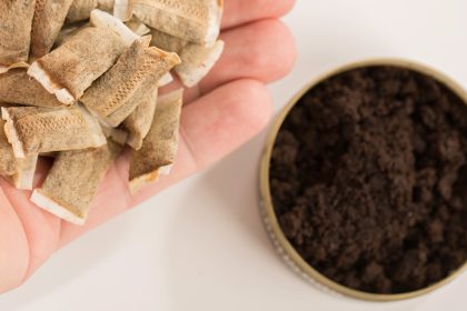 Noi impozite pe tutunul de mestecat si de prizat accize similare cu cele pentru tigari