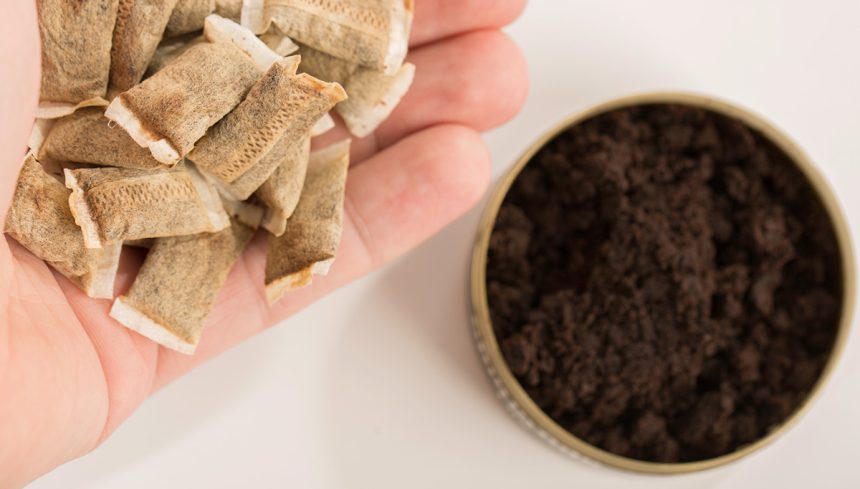 Noi impozite pe tutunul de mestecat si de prizat accize similare cu cele pentru tigari