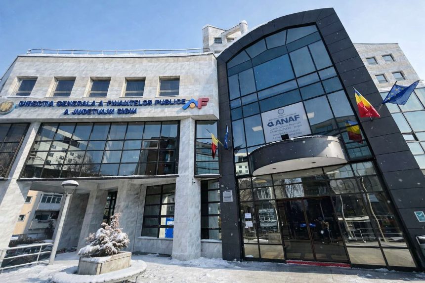Noi reguli ANAF esalonarea datoriilor mai stricta din 2026