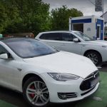 Noi scumpiri la Sibiu incepand cu 1 februarie printre cei afectati se numara si posesorii de masini electrice