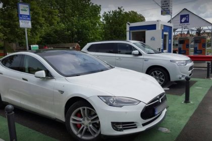 Noi scumpiri la Sibiu incepand cu 1 februarie printre cei afectati se numara si posesorii de masini electrice