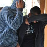 Nu scapa de arest barbatii din Blajel acuzati de omor raman in detinie