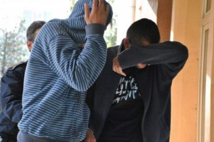 Nu scapa de arest barbatii din Blajel acuzati de omor raman in detinie