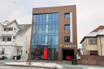 O cladire de pe Dumbravii va fi demolata partial Primaria a castigat procesul cu proprietarii in instanta foto video