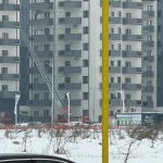 Panica in locuinta de pe Doamna Stanca femeie ajutata de pompieri video