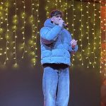 Patrick tanarul din Sibiu lanseaza prima piesa video