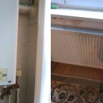 Pensionara care a ramas fara caldura dupa achizitionarea unei centrale second hand Politia a demarat cercetari