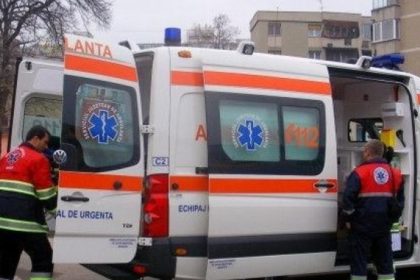 Pensionari inghetati in casa din cauza frigului