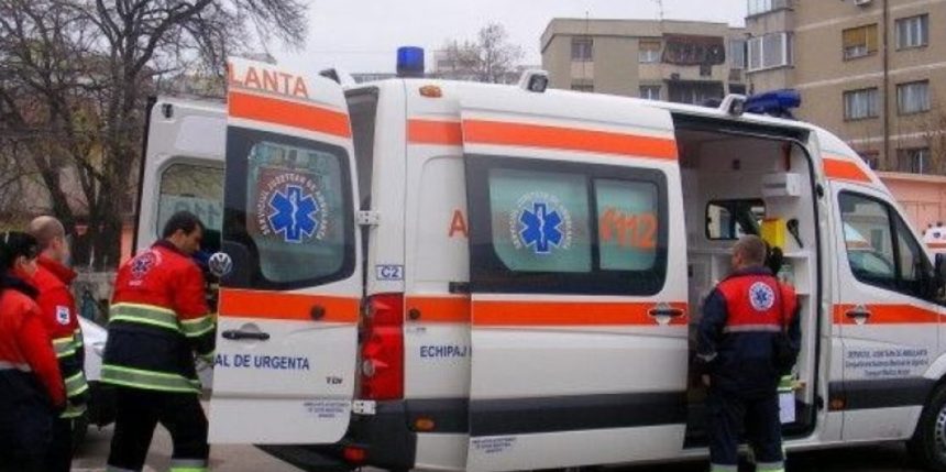 Pensionari inghetati in casa din cauza frigului