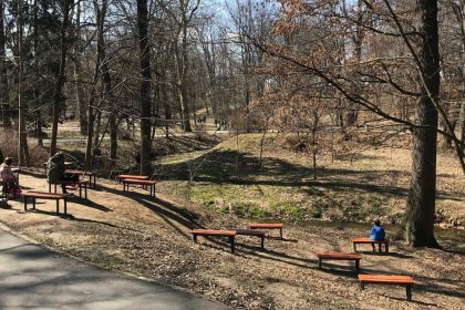 Persoana trimisa in judecata pentru ca s a masturbat in Parcul Sub Arini