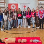 Peste 1500 de sibieni au invatat sa salveze o viata in cazul unui accident sau al unei situatii de urgenta