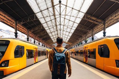 Peste 40 000 de tineri de 18 ani calatoresc gratuit in Europa