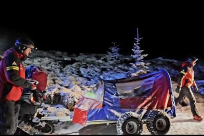 Peste 70 de interventii Salvamont in ultimele 24 de ore