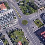 Piata Unirii inchisa traficului timp de 30 de minute evitati zona vineri