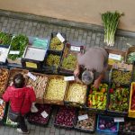 Piaza la birou revine la Consiliul Judetean Sibiu