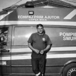 Pierderea unei mari valori pentru ISU Sibiu si SMURD paramedicul Aurel Pacurar a decedat
