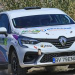 Pilotul de raliuri Paul Popa vorbeste despre 2025