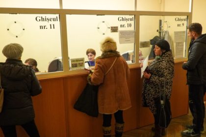 Plata impozitelor pe 2026 incepe luni la Sibiu