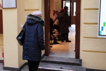 Platforma online a Primariei Sibiu nefunctionala la plata impozitelor