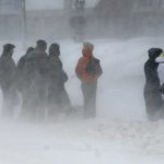 Polul frigului se mut peste Romnia urmeaz noaptea rece