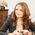 Pozitie ferma de la Sibiu Daniela Cimpean sustine acordul UEMercosur