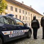 Primaria Sibiu achizitioneaza noi camere bodycam pentru Politia Locala Vom incepe procedurile