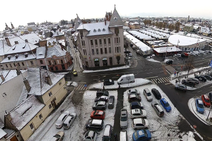Prognoza vremii pentru urmatoarele doua saptamani la Sibiu variaii in previziuni