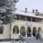 Program reduse pentru vizite la Spitalul TBC Sibiu cauza este gripa A