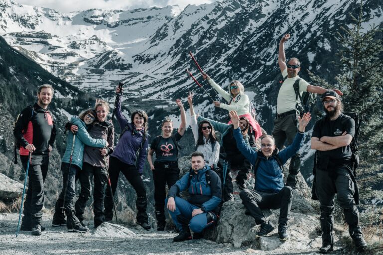 Programul Anii Drumetiei continua si in 2026