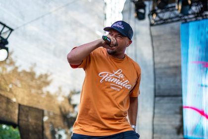Puya se intoarce la Sibiu cu un concert care promite sa impressioneze show spectaculos pe 23 ianuarie