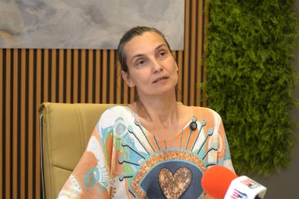 Raluca Teodorescu noul manager al Muzeului Brukenthal a obtinut nota 881 la concurs