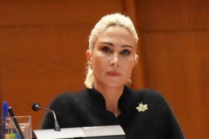 Raluca Turcan mesaj cler de Ziua Culturii Cultura nu traieste din declaratii festive
