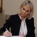 Raluca Turcan mesaj de Ziua Unirii Principatelor Unirea din 1859 a fost o dovada de inteligenta politica nu un gest romantic