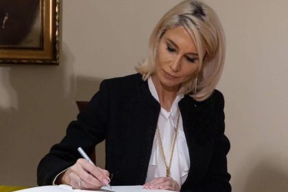 Raluca Turcan mesaj de Ziua Unirii Principatelor Unirea din 1859 a fost o dovada de inteligenta politica nu un gest romantic