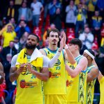 Remontada CSU Sibiul a intors Argesul dupa 26 de puncte