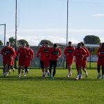 Revelatiile echipei FC Hermannstadt in Antalya Arata foarte bine video