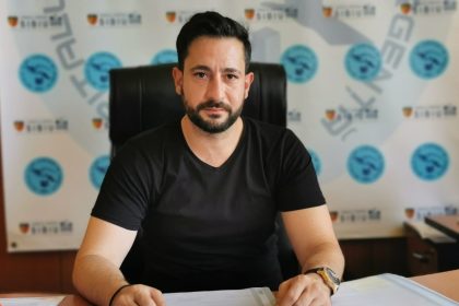 Robert Fotache ramane manager interimar la spitalul din Sibiu