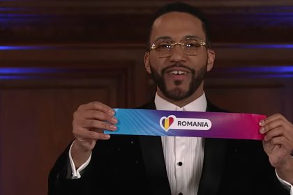 Romnia revine la Eurovision dupa doi ani absenta