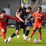 S a anulat al doilea meci amical al FC Hermannstadt