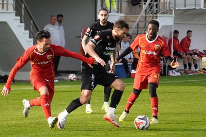 S a anulat al doilea meci amical al FC Hermannstadt