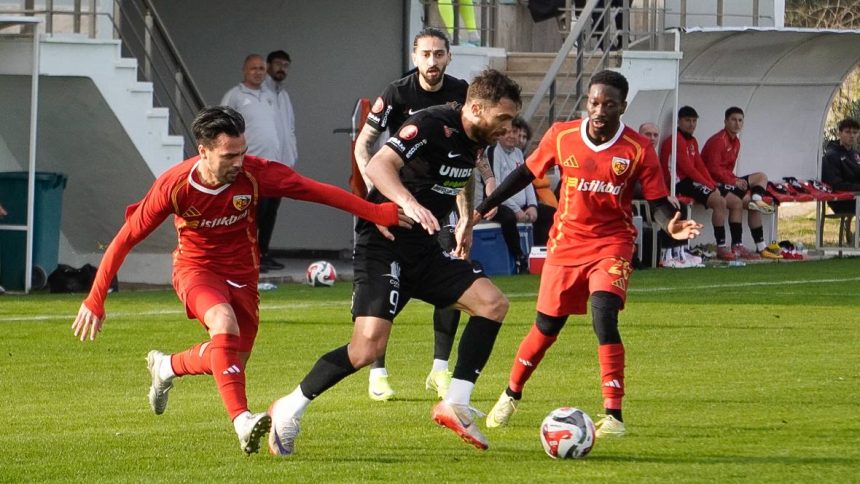 S a anulat al doilea meci amical al FC Hermannstadt