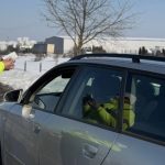 S a ntamplat in Sibiu prins baut la volan oprit de doua ori in aceeasi noapte